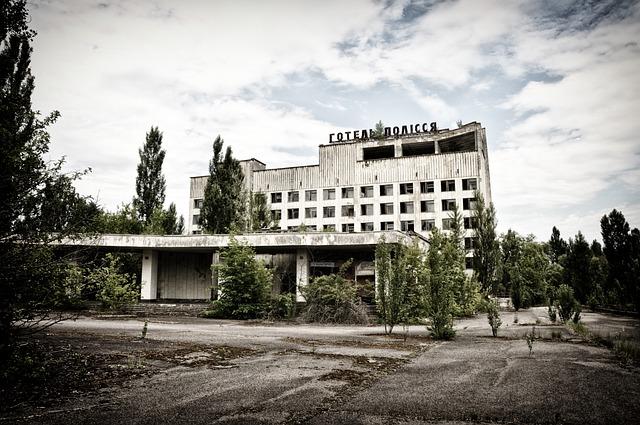 Chernobyl: Strhujúce výkony v seriáli storočia – Exkluzívne