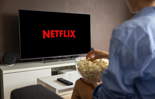 Filtrovanie filmov s titulkami na Netflixe: Skrytá funkcia