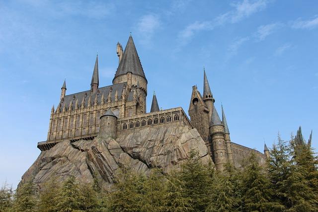 Harry Potter: Herci, ktorých sme tragicky stratili