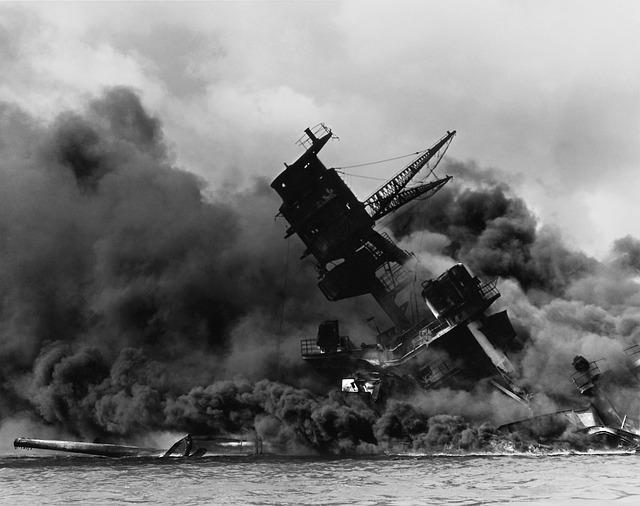 Pearl Harbor: Epická vojnová dráma, ktorá dojíma divákov