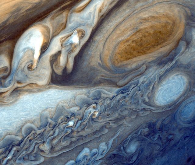 Jupiter na vzostupe: Vesmírna opera ohromí – Obsadenie