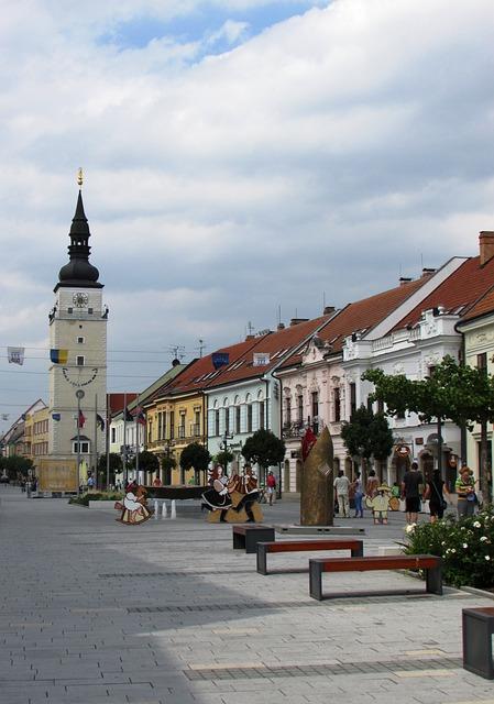 Divadlo Trnava: Regionálne talenty na národnej scéne