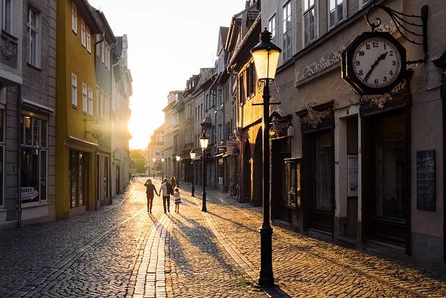 Ulice: Každodenné príbehy, ktoré vás chytia za srdce