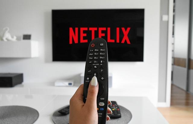 Netflix vs. Amazon: Giganti streamovania v epickej bitke o diváka