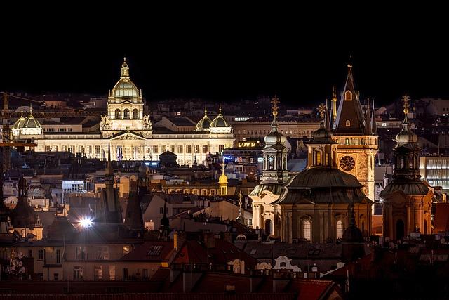 Národné divadlo Praha: Slovenské hviezdy na českých doskách