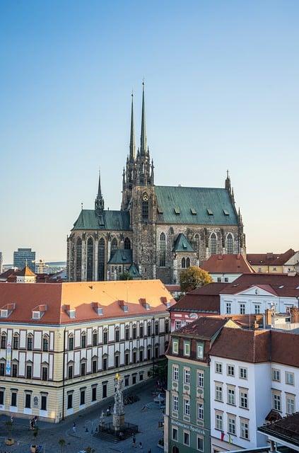 Národní divadlo Brno: 5 herců, které musíte vidět