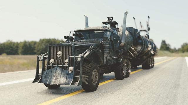 Mad Max: Akčná jazda s charizmatickými hercami