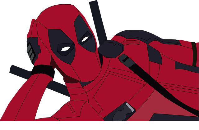 Deadpool: Herci, ktorí oživili komiksových hrdinov