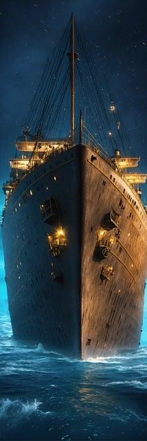 Titanic: Slovenskí herci na palube legendárneho filmu