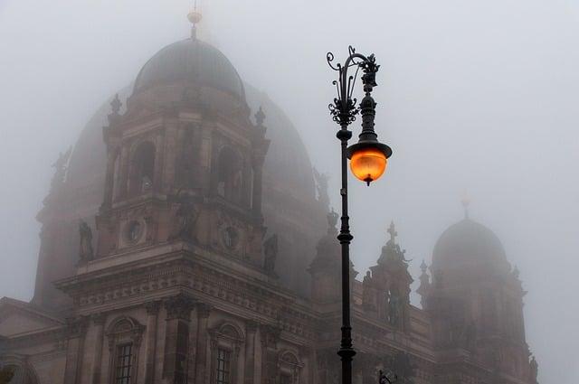 Dom pre neobyčajné deti slečny Peregrinovej: Magický svet