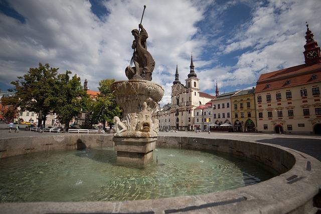 Jihlava: Najlepší dokument roka o zázrakoch v Litmanovej