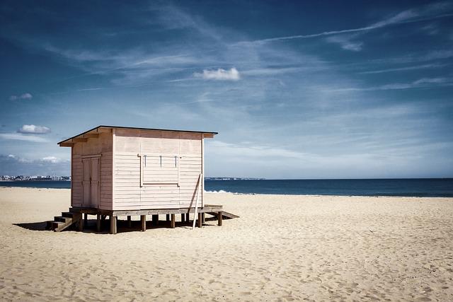 Baywatch: Slnečné pláže, kde sa natáčal akčný film