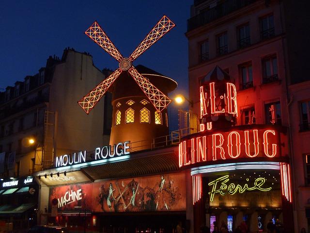 Moulin Rouge: Muzikál, ktorý uchvátil svet