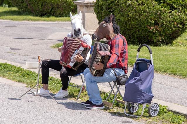 Muzikanti: Herci, ktorí roztancovali kinosály