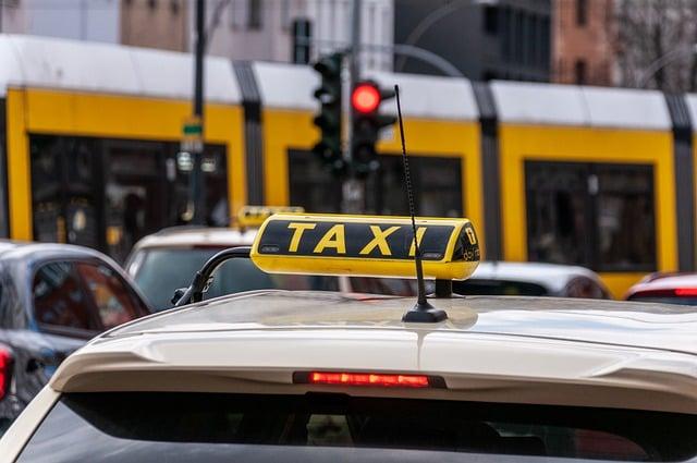 Taxi: Rýchla jazda s hercami francúzskej akčnej komédie