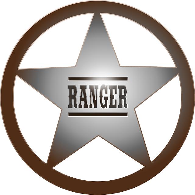 Vplyv‍ Texas Rangers na Popkultúru ‍a Dnešných Westernových Hercoch