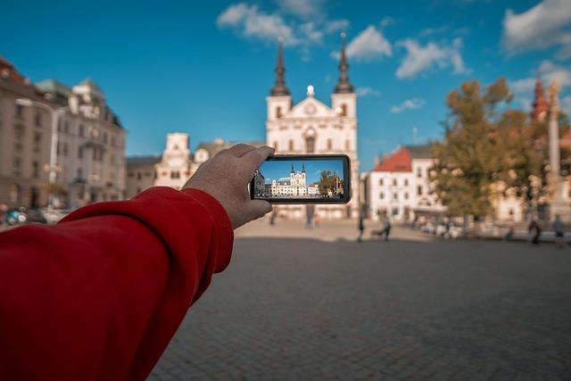 Jihlava: Najlepší dokument roka o zázrakoch v Litmanovej