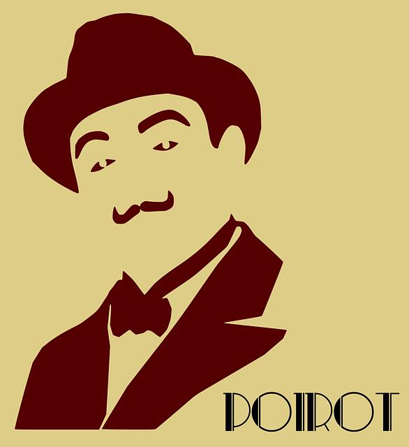 Poirot: Legendárny detektív sa vracia - Nové herecké tváre