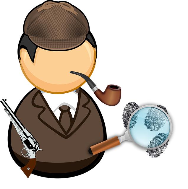 Sherlock Holmes: Hra tieňov: Detektív vs. Moriarty
