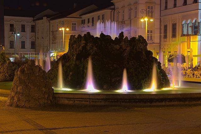 Banská Bystrica: Herecké talenty zo srdca Slovenska