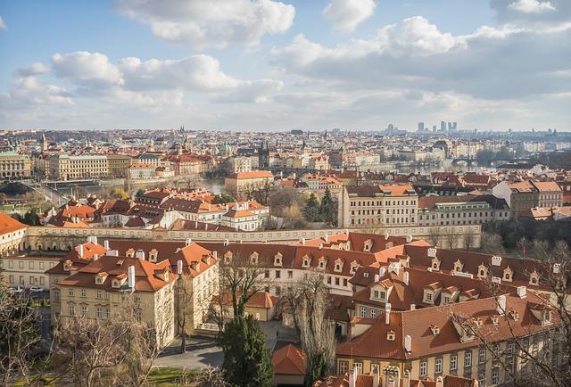 Praha: 5 najlepších divadelných predstavení s top hercami