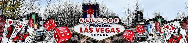 Las Vegas Casino: Hazardný svet v seriálovom spracovaní