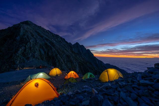 Camp Rock: Hudobný tábor, ktorý odštartoval kariéry hviezd