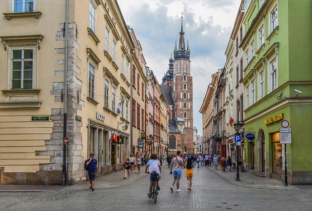 Ulica: Herci, ktorí sa stali súčasťou našich domovov