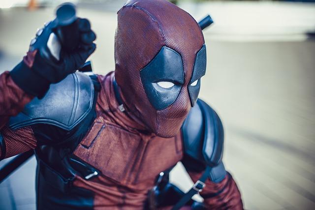 Deadpool: ‌Ryan Reynolds a ďalší herci v zákulisí⁣ superhrdinského hitu