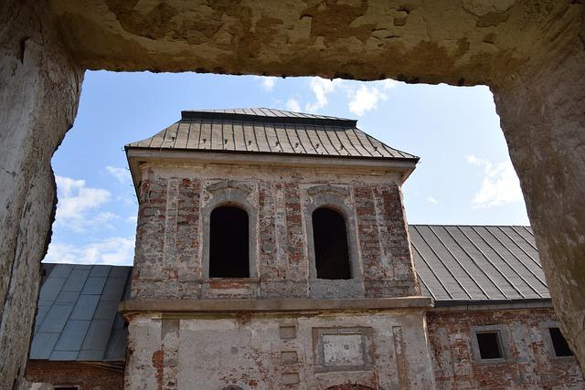 Kaštieľ v Bohuniciach: Režisér ako záchranca kultúrneho dedičstva