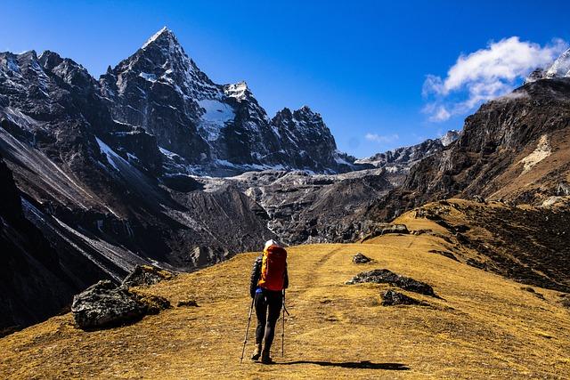 Everest: Dobrodružstvo na streche sveta