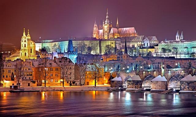 Národné divadlo Praha: výnimočný priestor pre slovenské talenty