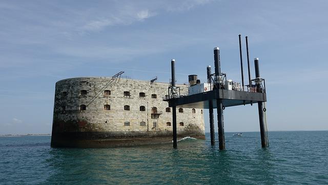 Pevnosť Boyard: Legendárna televízna šou s bohatou históriou