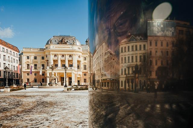 Staré divadlo Nitra: Herecké hviezdy regionálnej scény