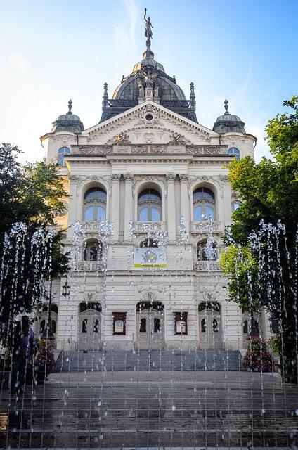 Štátne divadlo Košice: Hviezdy ​slovenskej divadelnej scény