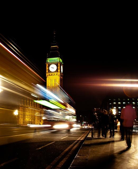 Big Ben:⁣ Herci prezrádzajú⁣ najväčšie záhady seriálu