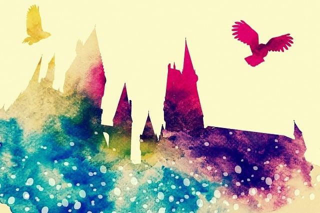 Harry Potter: Čarodejnícke obsadenie po rokoch - Exkluzívne