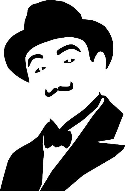 Hercule Poirot: Evolúcia ikonického detektíva na obrazovke