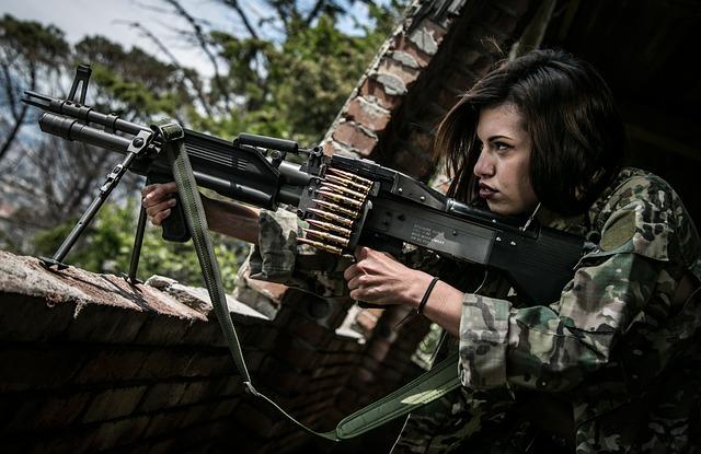 Sniper filmy: 10 najnapínavejších snímok o ostreľovačoch