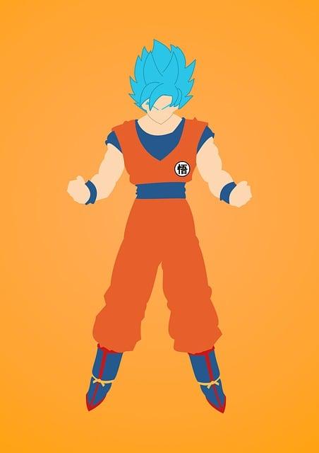 Prečo je Dragon Ball Z tak populárny po celom svete?