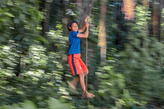 Tarzan: Legendárny hrdina džungle sa vracia